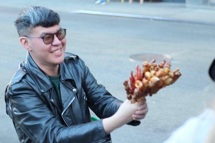 Eat the Best Chinese Food in Flushing Chinatown with a Local!