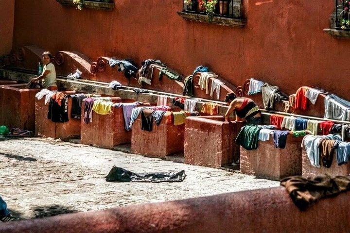 San Miguel de Allende Panoramic Car Tour