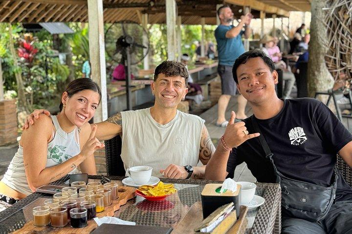 Customizable 10 Hour Private Bali Customizable Tour with Driver