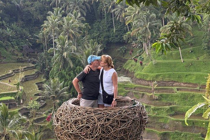 Customizable 10 Hour Private Bali Customizable Tour with Driver