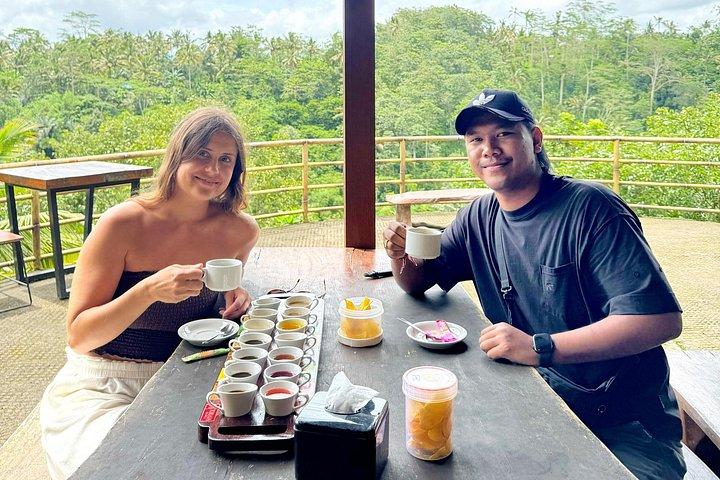 Customizable 10 Hour Private Bali Customizable Tour with Driver