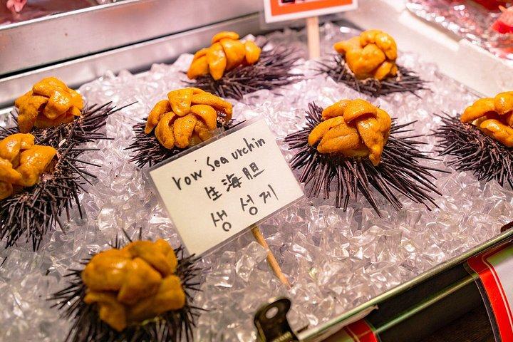 京都：地元ガイドと巡る錦市場と隠れた名所