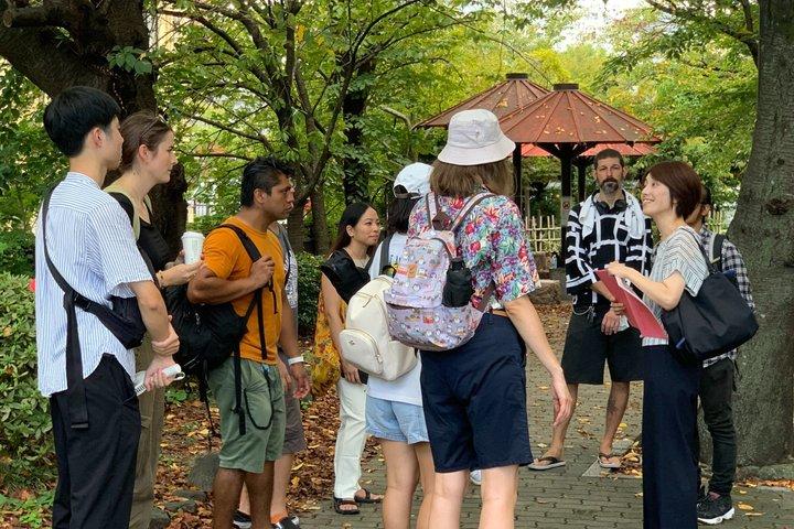 Kyoto: Incontra la Geisha Maiko con Gion Walking Tour