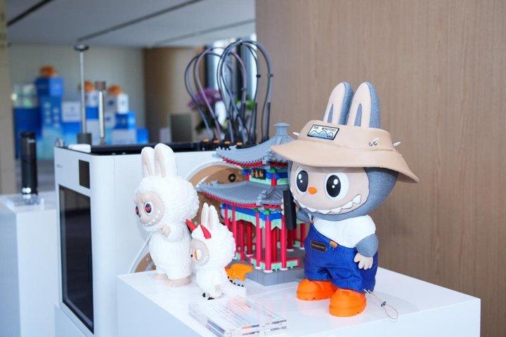 Shenzhen Future Tech Tour : Robotaxis, Drones, Impression 3D et plus encore