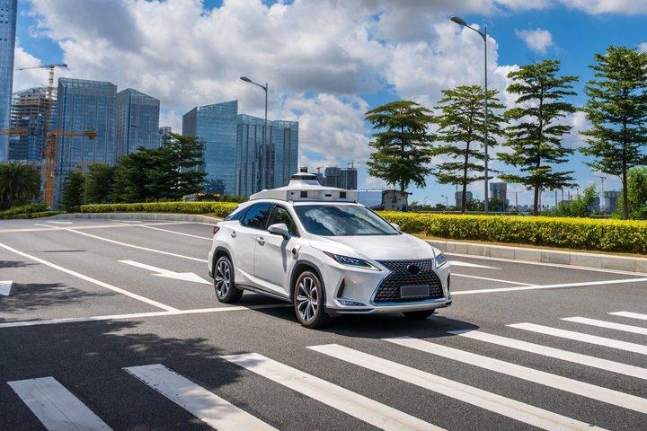 Shenzhen Future Tech Tour : Robotaxis, Drones, Impression 3D et plus encore