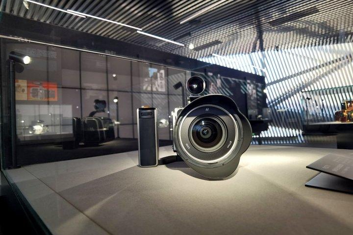Shenzhen Future Tech Tour : Robotaxis, Drones, Impression 3D et plus encore