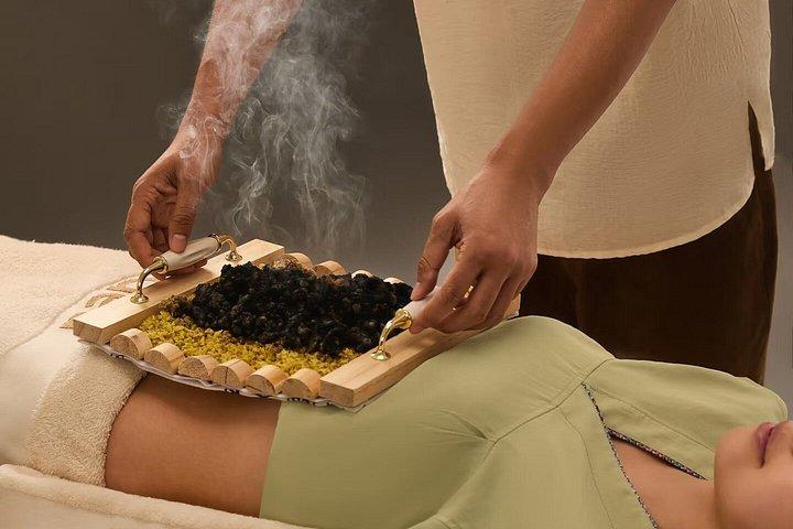 マインドフルウェルネスデー:気功、茶道&スパマッサージ