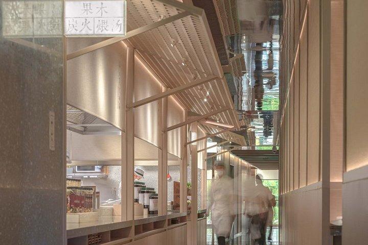 マインドフルウェルネスデー：気功、茶道＆スパマッサージ