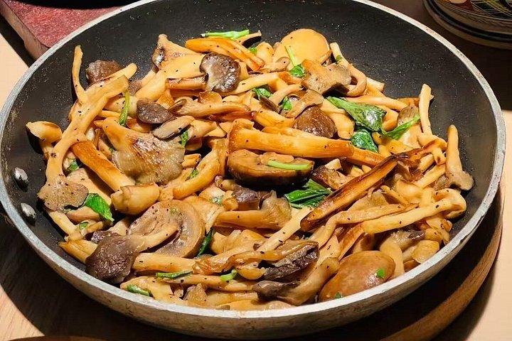 マインドフルウェルネスデー：気功、茶道＆スパマッサージ