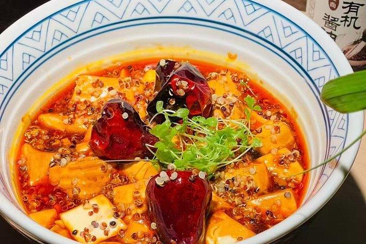 マインドフルウェルネスデー：気功、茶道＆スパマッサージ