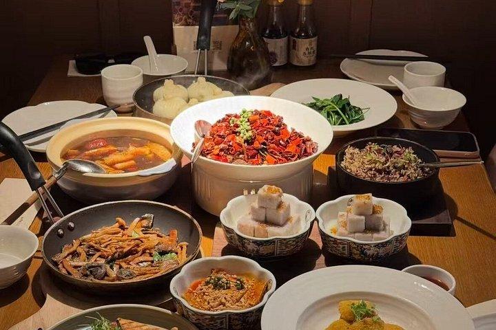マインドフルウェルネスデー：気功、茶道＆スパマッサージ