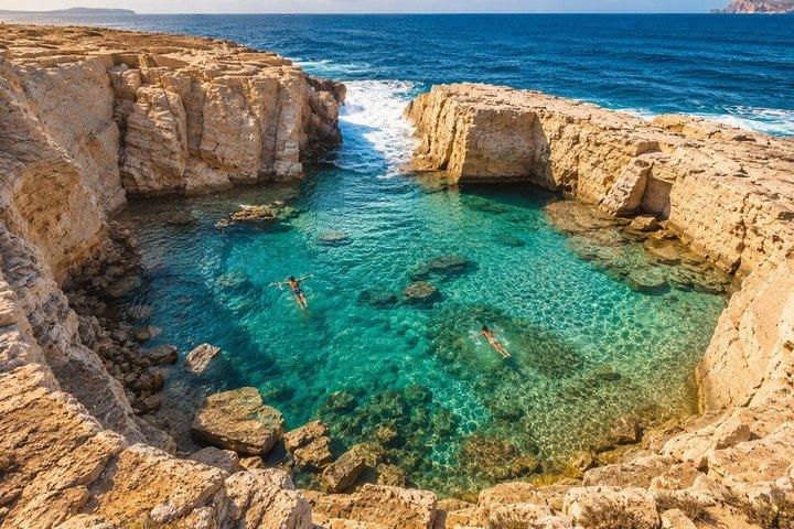 A day to discover the Secret Places of Ibiza