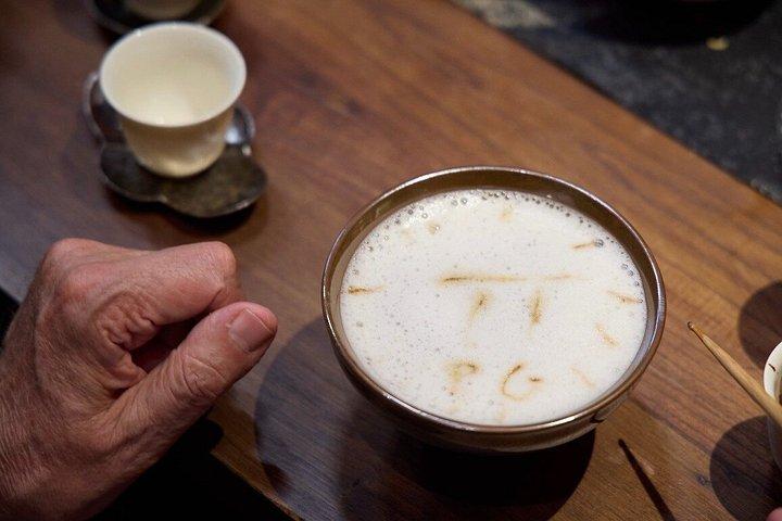 マインドフルウェルネスデー：気功、茶道＆スパマッサージ