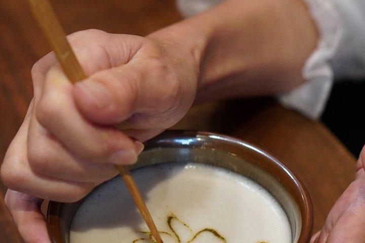 マインドフルウェルネスデー：気功、茶道＆スパマッサージ
