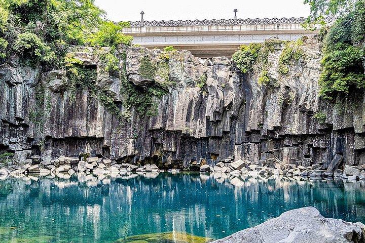 済州ユネスコ西南部・東部ハイライト2日間コンボツアー