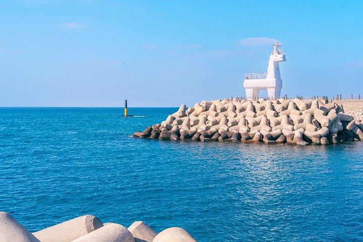 済州ユネスコ西南部・東部ハイライト2日間コンボツアー