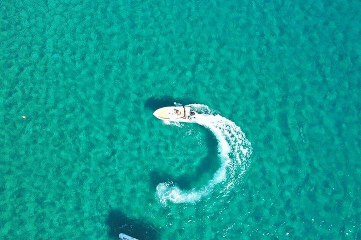 Rent Boat without Skipper