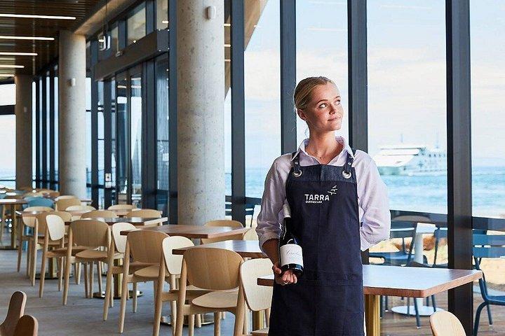 Rund um die Bucht Sightseeing und Bay Cruise