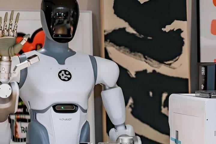 Shenzhen Future Tech Tour : Robotaxis, Drones, Impression 3D et plus encore