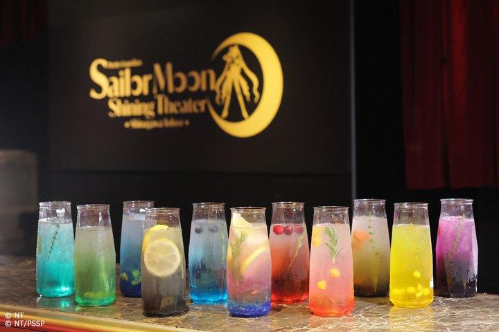 Pretty Guardian Sailor Moon -Shining Theater Shinagawa Tokyo-