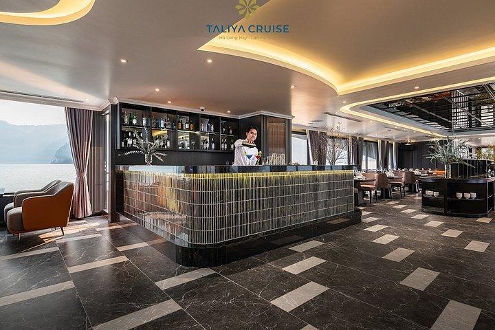 ハノイ発：5-スターハロン＆ランハ湾クルーズ（カヤック＆ランチ付き）
