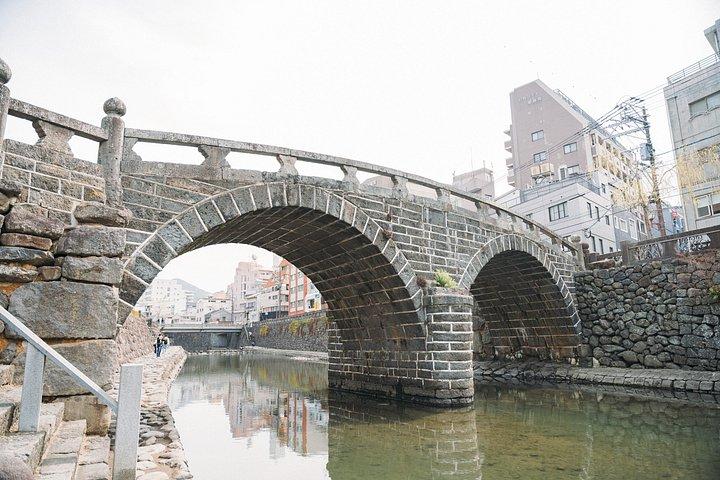 現地英語ガイド付き長崎ウォーキングツアー