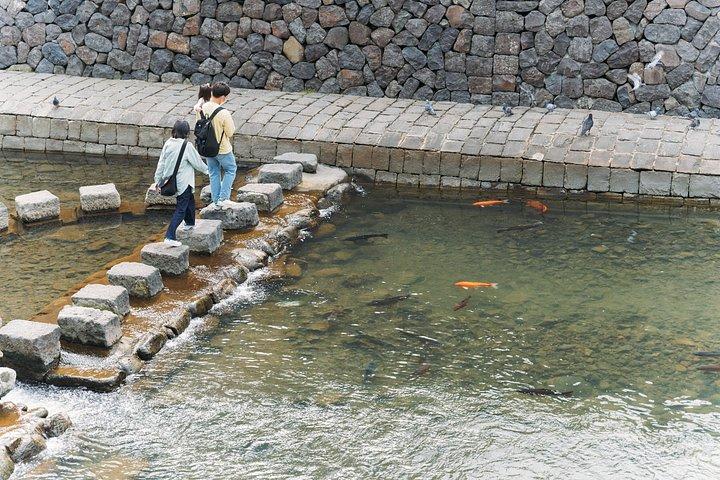 現地英語ガイド付き長崎ウォーキングツアー