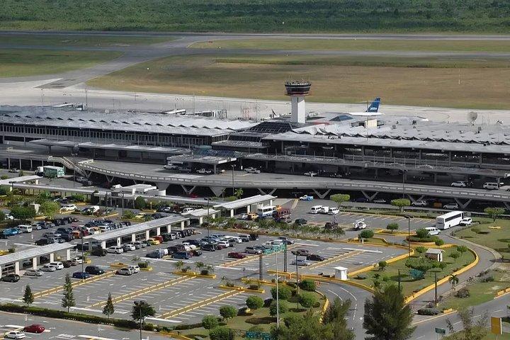 Airport Puerto Plata