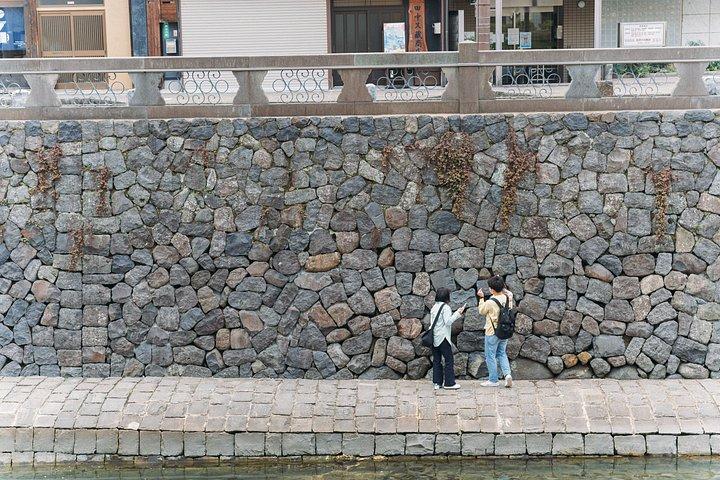 現地英語ガイド付き長崎ウォーキングツアー