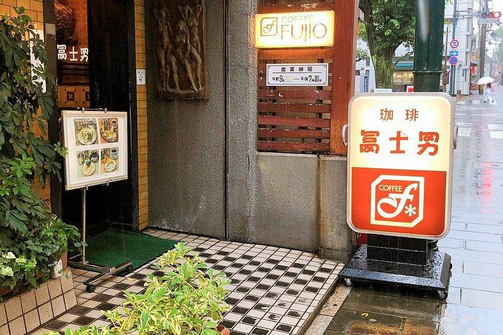 現地英語ガイド付き長崎ウォーキングツアー