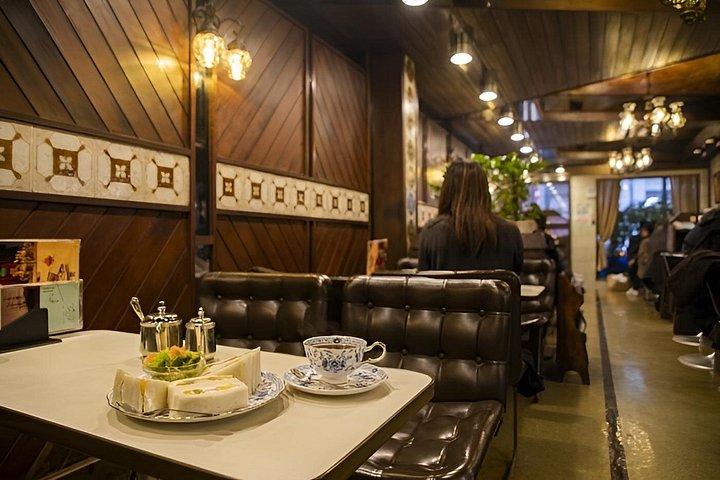 現地英語ガイド付き長崎ウォーキングツアー