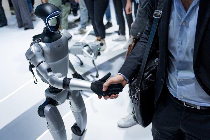 Shenzhen Future Tech Tour : Robotaxis, Drones, Impression 3D et plus encore