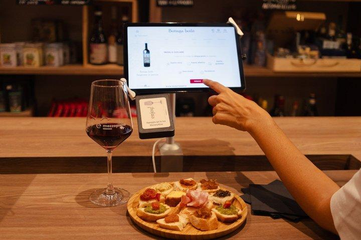 Experiencia gastronómica y vinícola en Bolonia, Italia