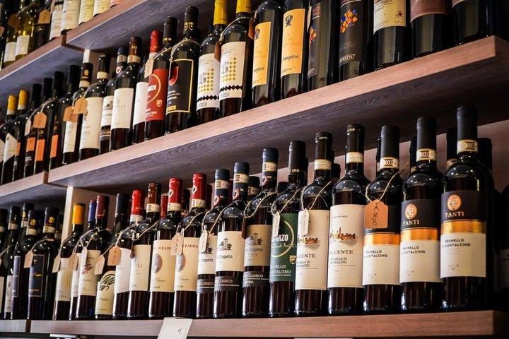 イタリア、ボローニャでの食とワインの体験