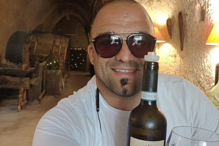 Ischia Tour and Wine
