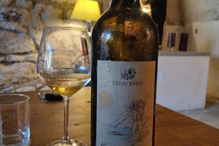 Ischia Tour and Wine