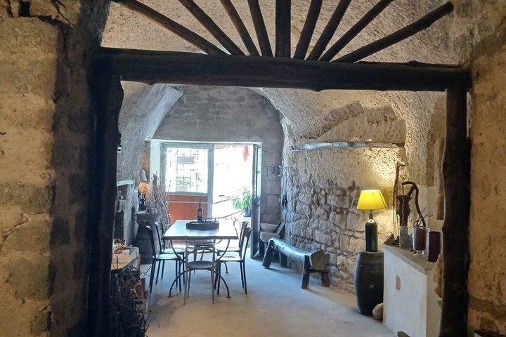 Ischia Tour and Wine