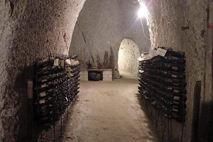 Ischia Tour and Wine