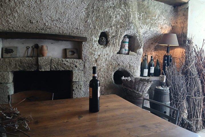 Ischia Tour and Wine