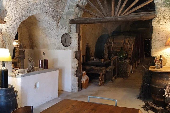 Ischia Tour and Wine