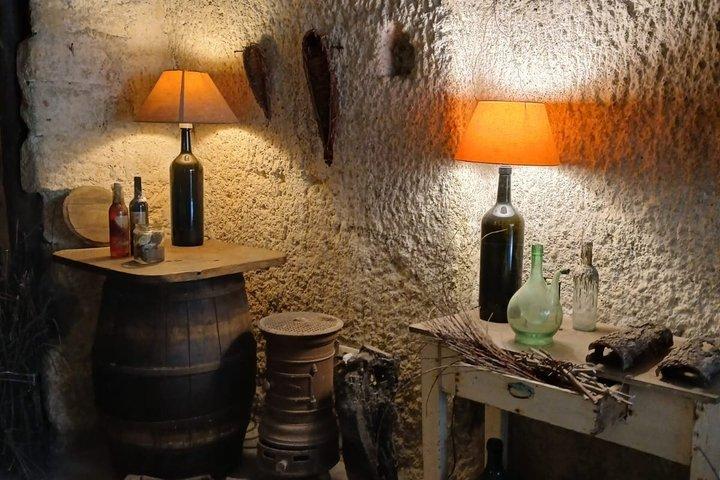 Ischia Tour and Wine