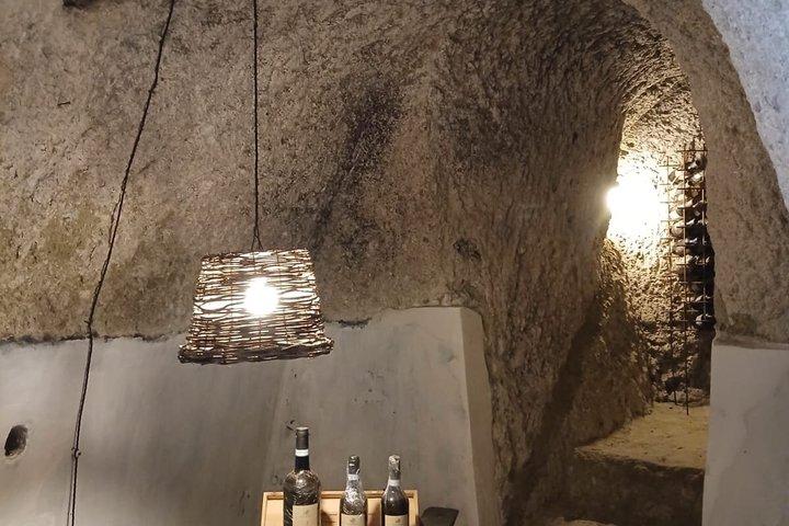 Ischia Tour and Wine