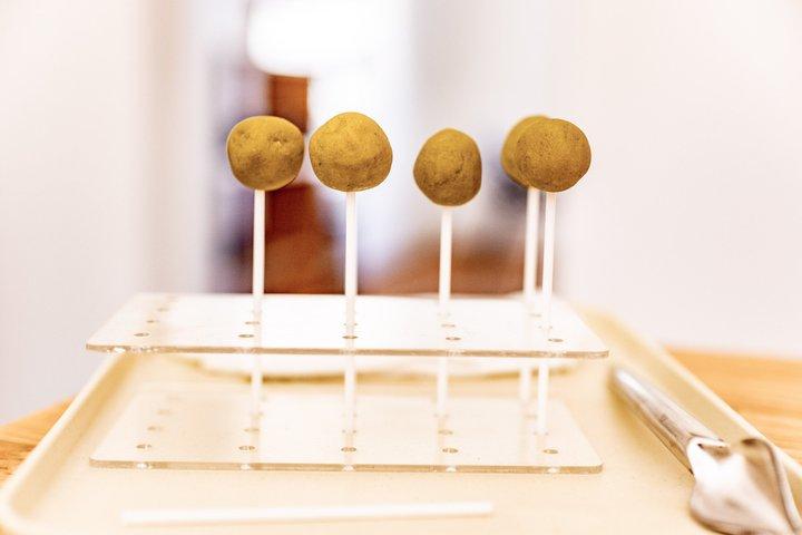 Salzburg: Make your Own Mozartkugel - Chocolate Workshop