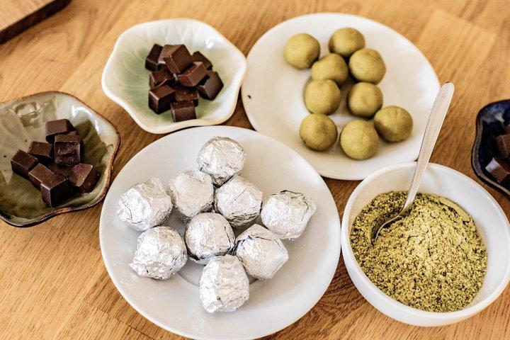 Salzburg: Make your Own Mozartkugel - Chocolate Workshop
