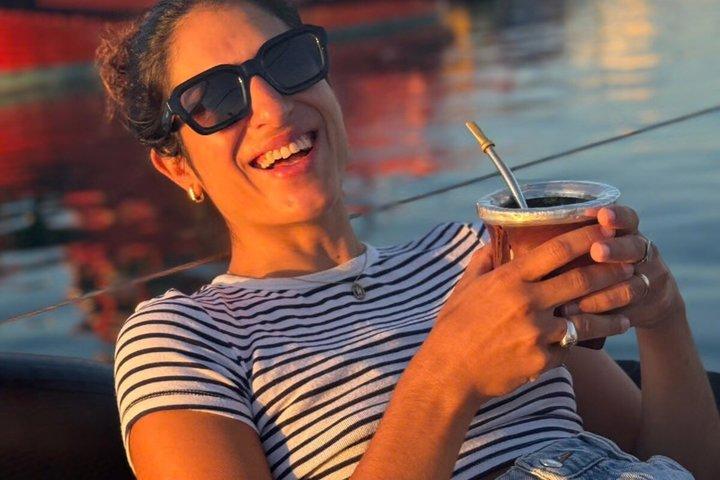 Palma de Mallorca Bay sailing trip and or Snack
