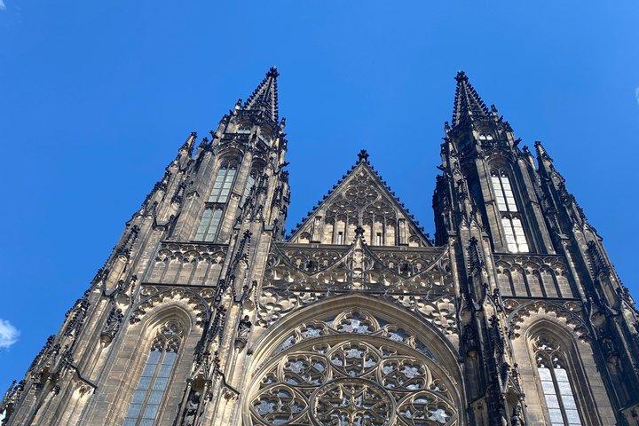 Prague TALES | 物語と隠れた宝石で巡るセルフガイドツアー