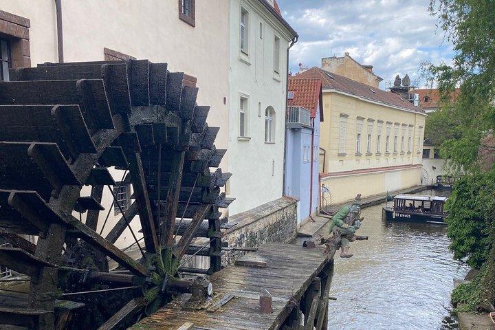 Prague TALES | 物語と隠れた宝石で巡るセルフガイドツアー