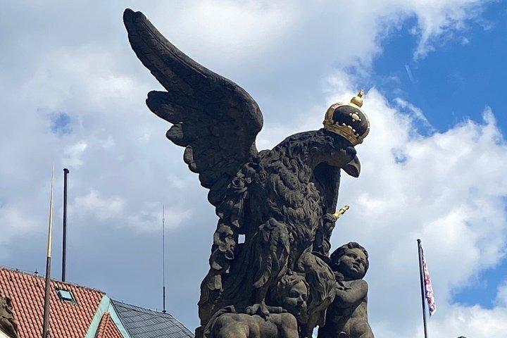 Prague TALES | 物語と隠れた宝石で巡るセルフガイドツアー
