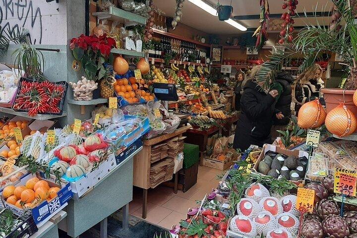 Milano höjdpunkter Privat rundvandring