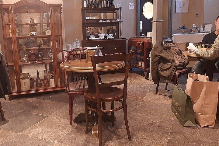 Visite privée à pied à Milan